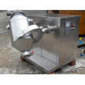 High Efficiency Three Dimension Dry Powder Blender Unit for Food